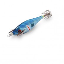 WOUNDED FISH BUKVA 1,5 PICAREL BLUE DTD