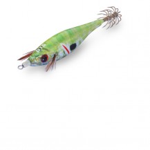 WOUNDED FISH BUKVA 1,5 PICAREL GREEN DTD