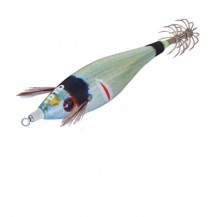 WOUNDED FISH BUKVA 2.5 SARAGO FAS. DTD