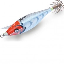 X FISH 2.0 RED HEAD DTD