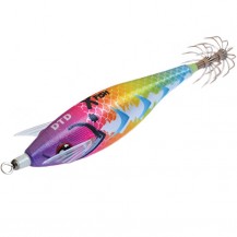 X FISH 2.0 RAINBOW DTD