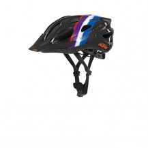 KTM KACIGA DJEČJA 51-56 CRNA 701001100516 BIM