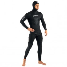 SEAC ODIJELO BLACK SHARK MAN 3MM L