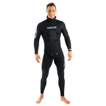SEAC ODIJELO BLACK SHARK MAN 3MM L