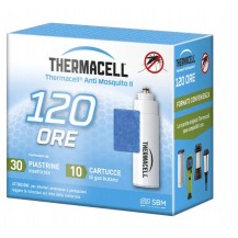 PUNJENJE ZA THERMACELL AP.PROTIV KOMARACA 120h MAC