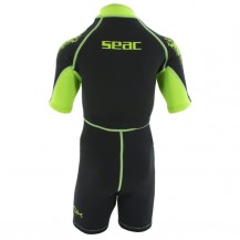 SEAC ODIJELO LOOK SHORTY KID 2,5MM 11 GOD