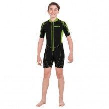 SEAC ODIJELO LOOK SHORTY KID 2,5MM 5 GOD SEA