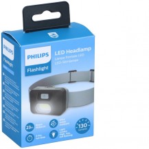 LED SVIJETLO ZA GLAVU PHILIPS 130Lm EDC