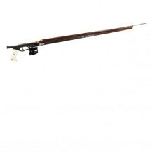 PUŠKA NEMESIS PRO 82CM GHOST 6.50 BLACK SIG