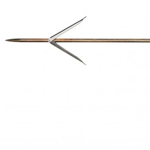 SIGALSUB SULICA HRC DOUBLE DIA 6,50 L=120CM