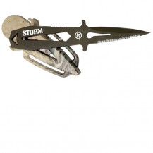 NOŽ STORM 17,5CM MAGNET SIG