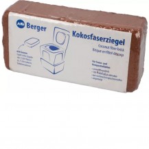 BERGER CIGLA OD KOKOSOVIH VLAKANA