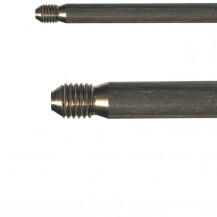 SIGALSUB SULICA NOTCHES NAVOJ M7 HRC D7,00 105CM