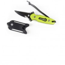 NOŽ RAPTOR VERDE MILITARE OŠTRICA 7,5CM SIG