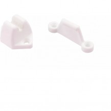 BERGER DRŽAČ VRATA BIJELI