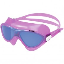 SEAC NAOČALE RIKI TRANSP.PINK LAZ SEA