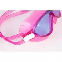 SEAC NAOČALE RIKI TRANSP.PINK LAZ SEA