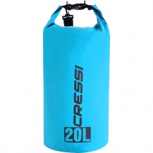 TORBA DRY BAG 20L CRESSI SUN