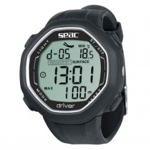 SEAC KOMPJUTER DRIVER BLACK