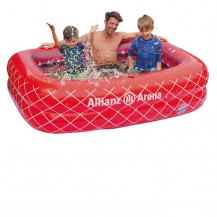 ALLIANZ ARENA OBITELJSKI BAZEN 200X150X50CM HAP