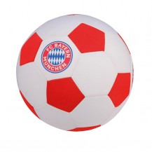 FCB NOGOMETNA LOPTA 22CM VEL.5 HAP