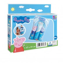 PEPPA PIG MADRAC 67X43CM HAP
