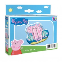 PEPPA PIG MADRAC GEORGE HAP