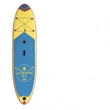 SUP CHIEMSEE SET 2 325X81X15CM HAP
