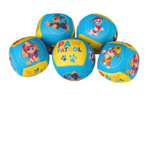 PAW PATROL MEOPREN MINI BALL SETHAP