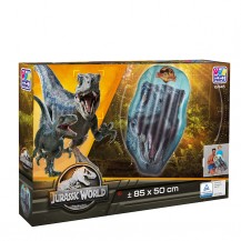 JURASSIC WORLD PLUTAČA 85X50X13CM HAP