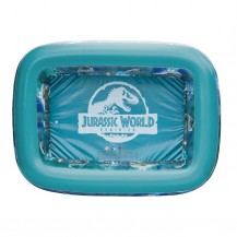 JURASSIC WORLD BAZEN FAMILY 200X150X50CM HAP