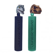 JURASSIC WORLD PIŠTOLJ NA VODU 26CM HAP