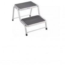 LJESTVE KARAVAN BERGER DOUBLE STEP  BER