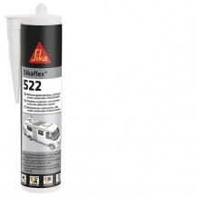 SIKAFLEX-522 BRTVILO 300ML BIJELO YAC