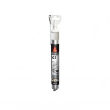 SIKAFLEX-522 BRTVILO 100ML BIJELO YAC
