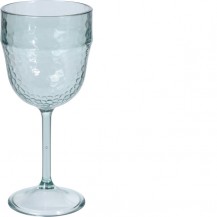 ČAŠA ZA VINO 340ML KOOP