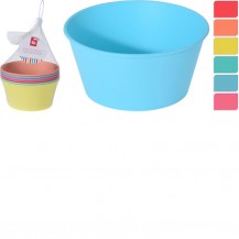 ZDJELICE PVC SET 6KOM KOOP