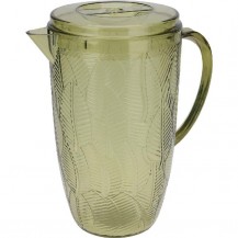 VRČ 2,5L LIŠĆE RELJEF KOOP