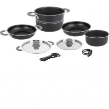 BRUNNER SET LONACA FLAVOR 7+1 A20