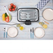 ROŠTILJ ELEKTRIČNI ALPINA 2000W EDC