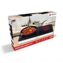 INDUKCIJSKO KUHALO DUPLO ALPINA 3500W EDC