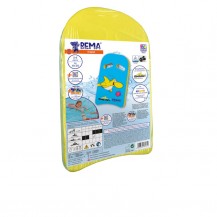 BEMA SHARKY DASKA ZA PLIVANJE 34X21CM HAP