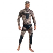 SEAC JAKNA GANNET BROWN MAN 5MM L SEA