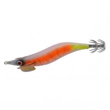 SPECIAL OITA 3,0 ORANGE DTD