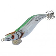 WHITE KILLER EGI 2,5 GREEN DTD