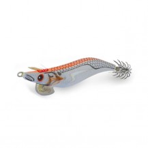 WHITE KILLER EGI 2,5 ORANGE DTD