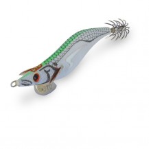 WHITE KILLER EGI 3,0 GREEN DTD