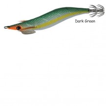 RETRO OITA 3.0 DARK GREEN DTD