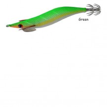 RETRO OITA 3.0 GREEN DTD