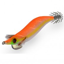 RETRO OITA 4.0 ORANGE DTD